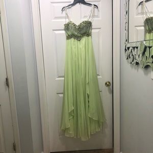 Jovani party/ prom/ cocktail dress
